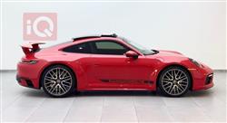 بورش 911
